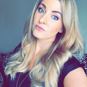 Meet your Posher, Kortney